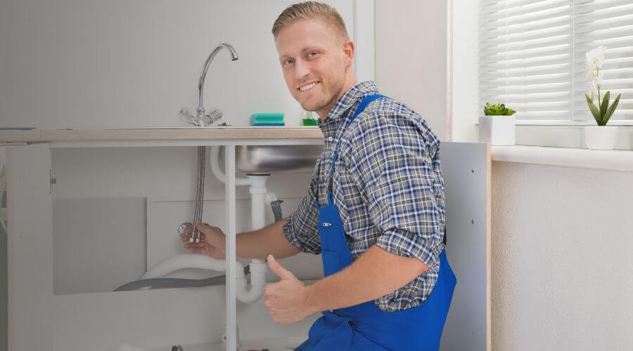 Same Day Plumbing Service in Courtland, MS